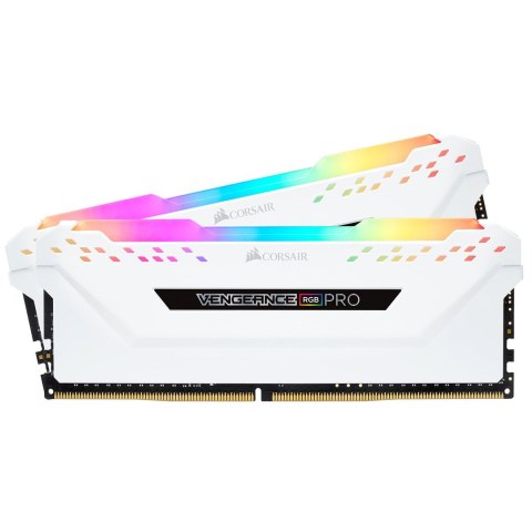 CORSAIR Vengeance RGB PRO — 16 GB: 2 CORSAIR Vengeance RGB PRO — 16 GB: 2