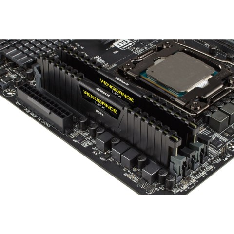 Corsair DDR4 16GB (2x8GB) 3600MHz CL18 Vengeance Corsair DDR4 16GB (2x8GB) 3600MHz CL18 Vengeance
