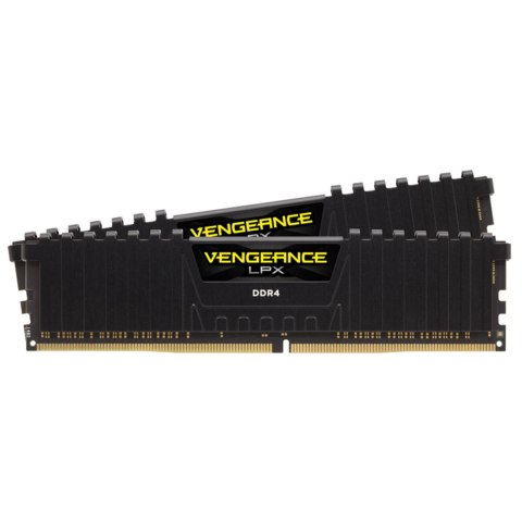 Corsair DDR4 16GB (2x8GB) 3600MHz CL18 Vengeance Corsair DDR4 16GB (2x8GB) 3600MHz CL18 Vengeance