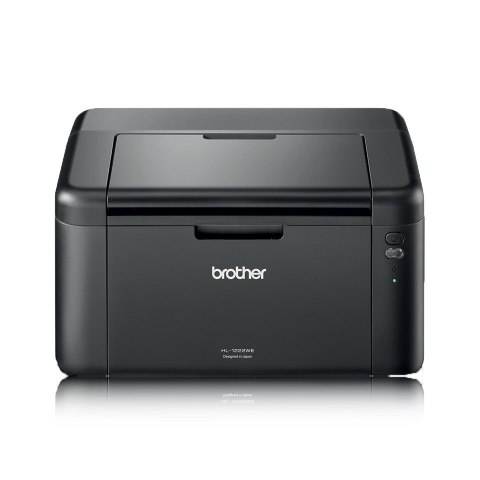 Drukarka laserowa mono Brother HL1222WEYJ1 2400x600 DPI A4 Wi-Fi