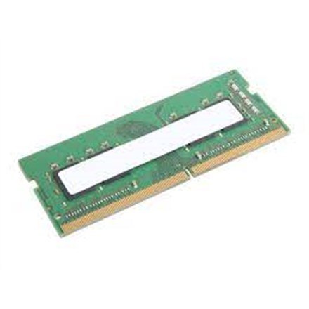 Lenovo Accessories ThinkPad 16G DDR4 3200MHz SoDIMM Memory gen 2 Lenovo Accessories ThinkPad 16G DDR4 3200MHz SoDIMM Memory gen 2