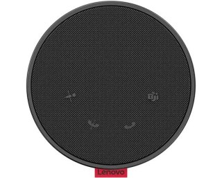 Lenovo Go Wired Speakerphone (USB-C & MS Teams)