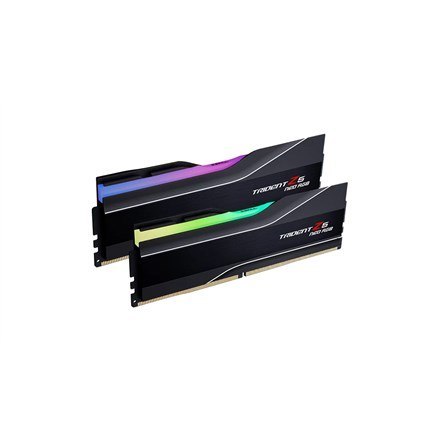 G.Skill Trident Z5 Neo RGB F5-5600J3036D16GX2-TZ5NR moduł pamięci 32 GB 2 x 16 GB DDR5 5600 MHz G.Skill Trident Z5 Neo RGB F5-5600J3036D16GX2-TZ5NR moduł pamięci 32 GB 2 x 16 GB DDR5 5600 MHz