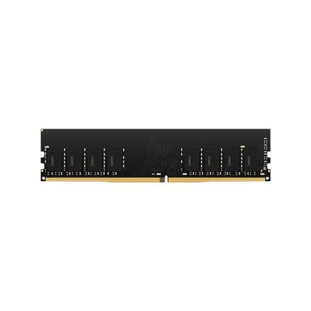 MEMORY DIMM 8GB PC25600 DDR4/LD4AU008G-B3200GSST LEXAR MEMORY DIMM 8GB PC25600 DDR4/LD4AU008G-B3200GSST LEXAR