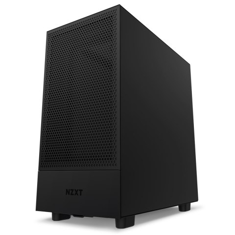 NZXT OBUDOWA H5 FLOW Z OKNEM CZARNA CC-H51FB-01 NZXT OBUDOWA H5 FLOW Z OKNEM CZARNA CC-H51FB-01