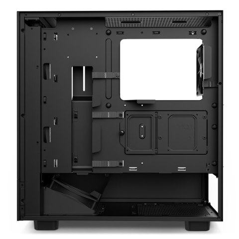 NZXT OBUDOWA H5 FLOW Z OKNEM CZARNA CC-H51FB-01 NZXT OBUDOWA H5 FLOW Z OKNEM CZARNA CC-H51FB-01