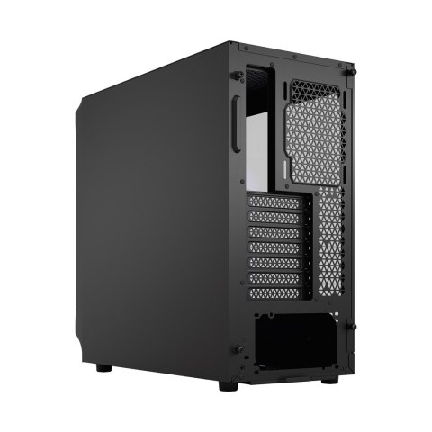 Fractal Design Focus 2 Czarny Fractal Design Focus 2 Czarny