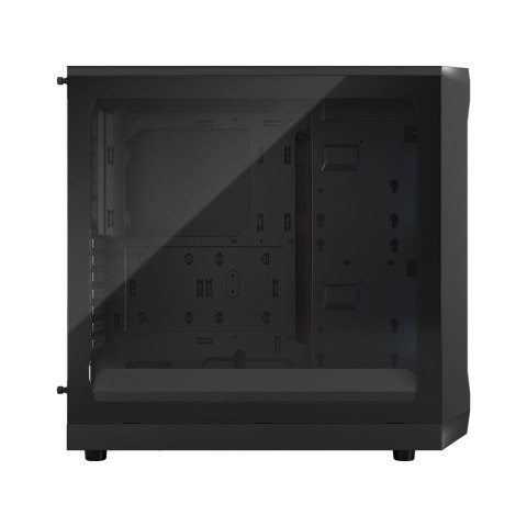 Fractal Design Focus 2 Czarny Fractal Design Focus 2 Czarny