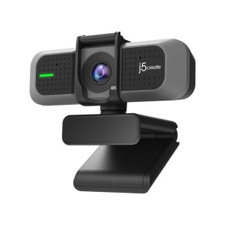 USB 4K ULTRA HD WEBCAM/