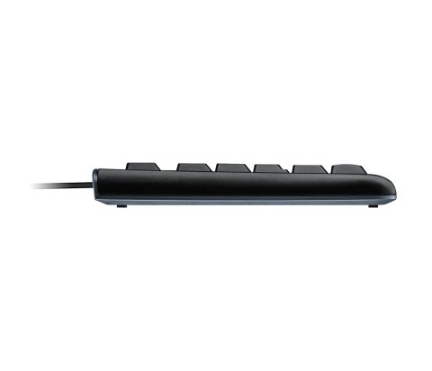 Zestaw klawiatura + mysz Logitech MK129 920-002552 (kolor czarny) Zestaw klawiatura + mysz Logitech MK129 920-002552 (kolor czarny)