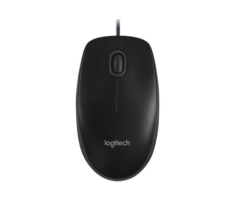 Zestaw klawiatura + mysz Logitech MK129 920-002552 (kolor czarny) Zestaw klawiatura + mysz Logitech MK129 920-002552 (kolor czarny)
