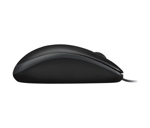 Zestaw klawiatura + mysz Logitech MK129 920-002552 (kolor czarny) Zestaw klawiatura + mysz Logitech MK129 920-002552 (kolor czarny)