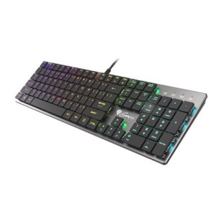 Genesis Thor 420 RGB - tastatur - Polska