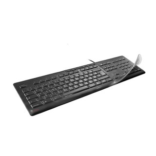 PLASTIC FILM FOR 105 KEYS/CHERRY STREAM KEYBOARD