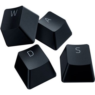 Razer | Zestaw ulepszeń | Nasadka PBT | Nie dotyczy | Nie dotyczy | Stany Zjednoczone/Wielka Brytania | Czarny