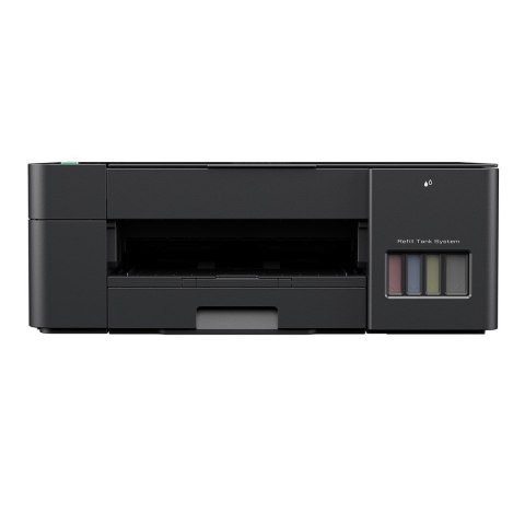 Brother DCP-T220 | Druk atramentowy | Kolor | 3 w 1 | Format A4 | Czarny Brother DCP-T220 | Druk atramentowy | Kolor | 3 w 1 | Format A4 | Czarny