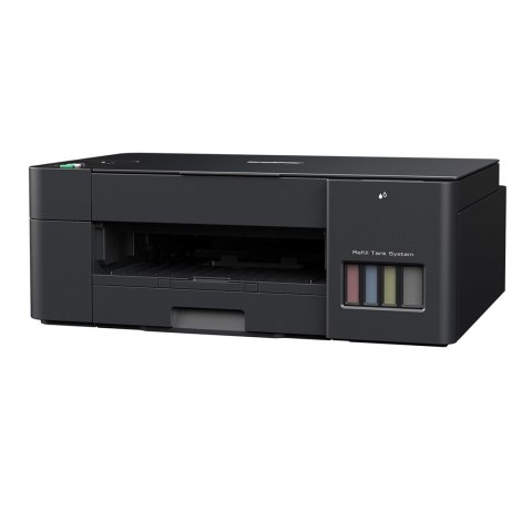 Brother DCP-T220 | Druk atramentowy | Kolor | 3 w 1 | Format A4 | Czarny Brother DCP-T220 | Druk atramentowy | Kolor | 3 w 1 | Format A4 | Czarny