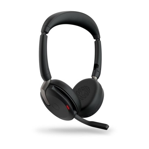 Jabra 26699-989-899 słuchawki/zestaw słuchawkowy Przewodowy i Bezprzewodowy Opaska na głowę Biuro/centrum telefoniczne Bluetooth