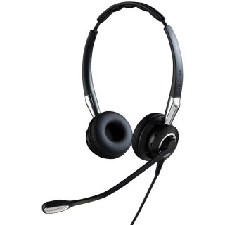 JABRA BIZ 2400 II DUO/TYP 82 NC FREESPIN