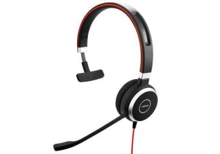 JABRA EVOLVE 40 UC MONO/HD AUDIO