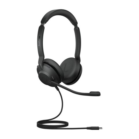 JABRA EVOLVE2 30 SE USB-C UC/STEREO