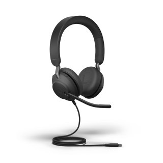 JABRA EVOLVE2 40 SE USB-A UC/STEREO