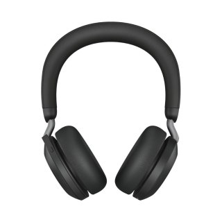 JABRA EVOLVE2 75 LINK380A UC/STEREO BLACK