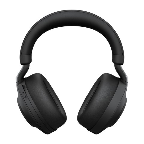 Jabra Evolve2 85, Link380c UC Stereo Black