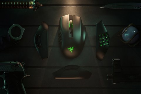 Mysz Razer Naga Pro Mysz Razer Naga Pro