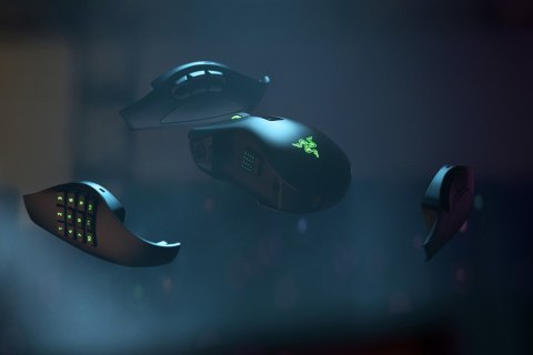 Mysz Razer Naga Pro Mysz Razer Naga Pro