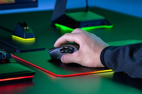Mysz Razer Naga Pro Mysz Razer Naga Pro