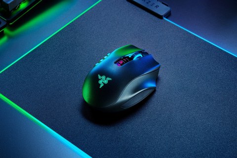 Mysz Razer Naga Pro Mysz Razer Naga Pro