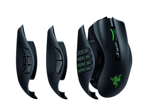 Mysz Razer Naga Pro Mysz Razer Naga Pro