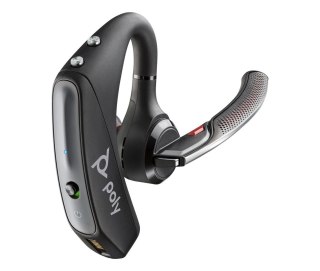 Poly Voyager 5200 UC USB-A Headset +BT600 Dongle TAA