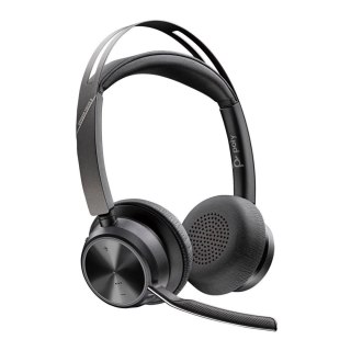 Poly Voyager Focus 2 USB-A Headset