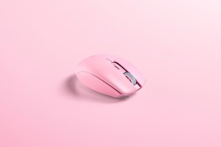 Razer Orochi V2 Optyczna mysz do gier Bezprzewodowa (2.4 GHz i BLE) Bezprzewodowa kwarcowa