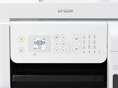 Urządzenie wielofunkcyjne 4w1 Epson EcoTank L5296