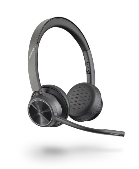 VOYAGER 4320 UC V4320-M C USB-C/WW VOYAGER 4320 UC V4320-M C USB-C/WW