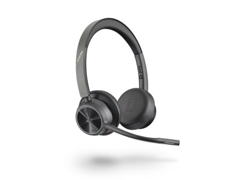 VOYAGER 4320 UC V4320-M C USB-C/WW VOYAGER 4320 UC V4320-M C USB-C/WW
