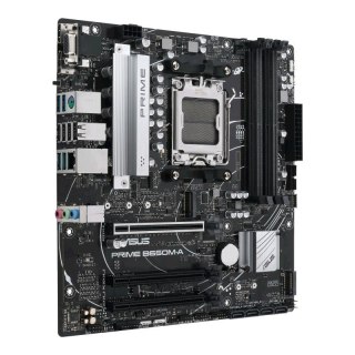 ASUS MB Prime B650M-A - MATX