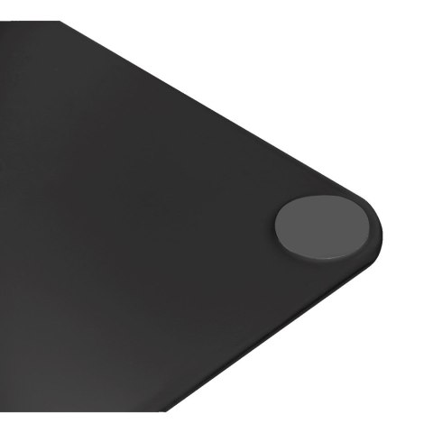MACLEAN STOJAK UCHWYT REKLAMOWY DO TABLETU PODŁOGOWY Z BLOKADĄ IPAD PRO (GEN 3) 12.9" MC-867B MACLEAN STOJAK UCHWYT REKLAMOWY DO TABLETU PODŁOGOWY Z BLOKADĄ IPAD PRO (GEN 3) 12.9" MC-867B