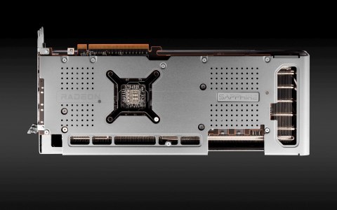 NITRO+AMD RADEON RX7900 GRE GAM/OC 16GB GDDR6 DUAL HDMI DUAL DP NITRO+AMD RADEON RX7900 GRE GAM/OC 16GB GDDR6 DUAL HDMI DUAL DP