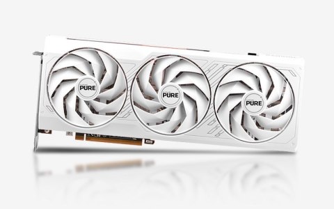 PURE AMD RADEON RX 7900 GRE GAM/OC 16GB GDDR6 DUAL HDMI DUAL DP PURE AMD RADEON RX 7900 GRE GAM/OC 16GB GDDR6 DUAL HDMI DUAL DP