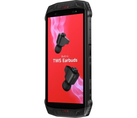 Smartfon Ulefone Armor 15 6/128GB Czerwony Smartfon Ulefone Armor 15 6/128GB Czerwony