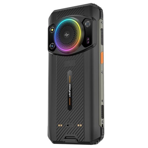Smartfon Ulefone Armor 21 8/256GB Czarny