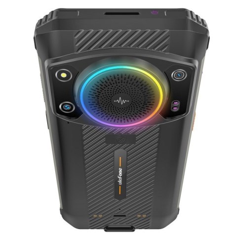 Smartfon Ulefone Armor 21 8/256GB Czarny