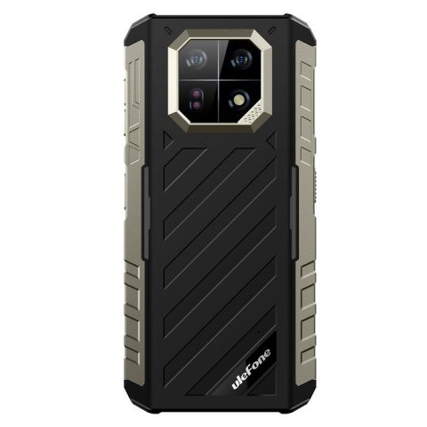 Smartfon Ulefone Armor 22 8/256GB Czarny Smartfon Ulefone Armor 22 8/256GB Czarny