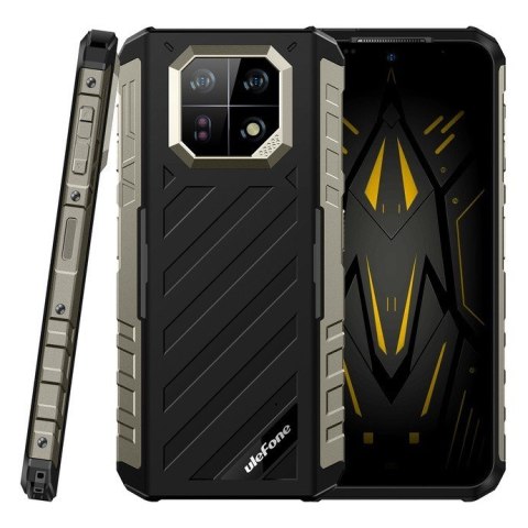 Smartfon Ulefone Armor 22 8/256GB Czarny Smartfon Ulefone Armor 22 8/256GB Czarny