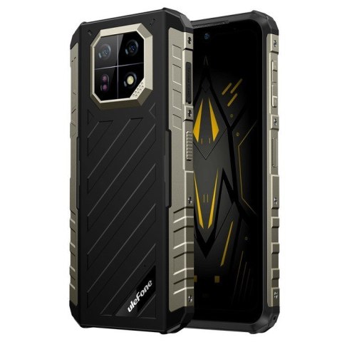 Smartfon Ulefone Armor 22 8/256GB Czarny Smartfon Ulefone Armor 22 8/256GB Czarny