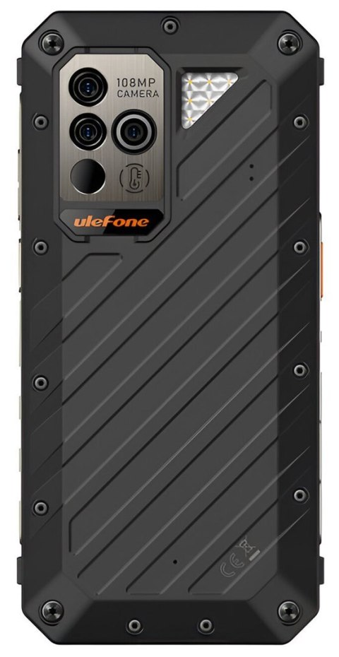 Smartfon Ulefone Power Armor 18T Ultra 5G 12/512GB Smartfon Ulefone Power Armor 18T Ultra 5G 12/512GB